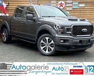 Ford F 150 Gebrauchtwagen
