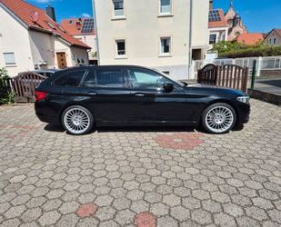 BMW 530 Gebrauchtwagen