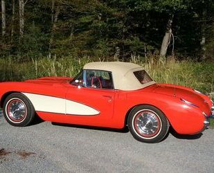 Corvette C1 Gebrauchtwagen