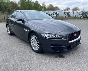 Jaguar XE Gebrauchtwagen