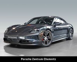 Porsche Taycan Gebrauchtwagen