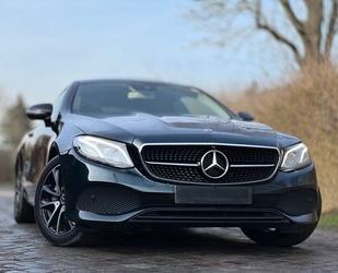 Mercedes-Benz E 350 Gebrauchtwagen