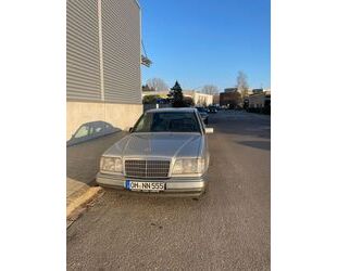Mercedes-Benz E 200 Gebrauchtwagen