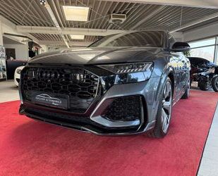 Audi RSQ8 Gebrauchtwagen
