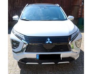 Mitsubishi Eclipse Cross Gebrauchtwagen