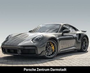 Porsche 992 Gebrauchtwagen