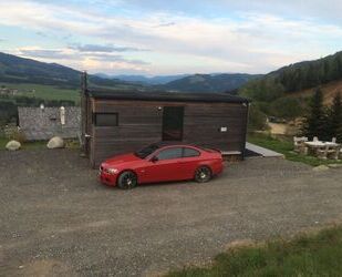 BMW 335 Gebrauchtwagen