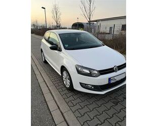VW Polo Gebrauchtwagen