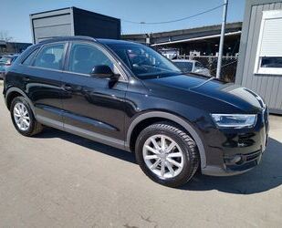 Audi Q3 Gebrauchtwagen