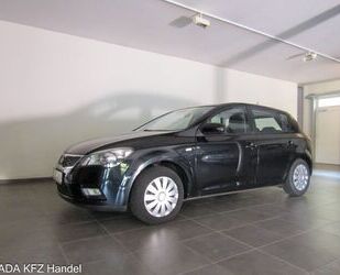 Kia ceed / Ceed Gebrauchtwagen