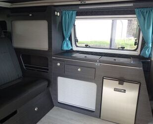 VW T6 California Gebrauchtwagen