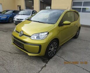 VW up! Gebrauchtwagen