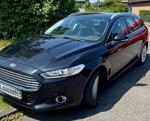 Ford Mondeo Gebrauchtwagen