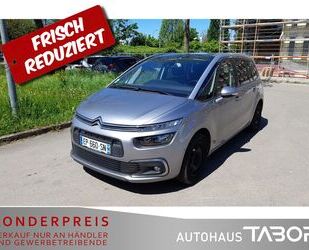 Citroen C4 Gebrauchtwagen