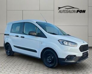 Ford Transit Courier Gebrauchtwagen