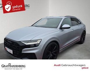 Audi SQ8 Gebrauchtwagen