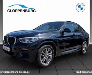 BMW X4 Gebrauchtwagen