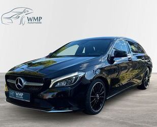 Mercedes-Benz CLA 200 Shooting Brake Gebrauchtwagen