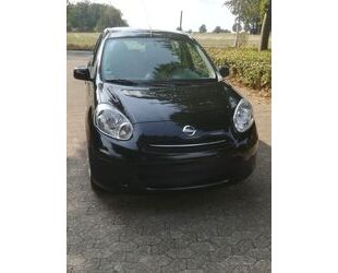 Nissan Micra Gebrauchtwagen