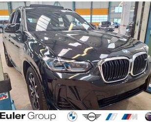 BMW X3 M40 Gebrauchtwagen