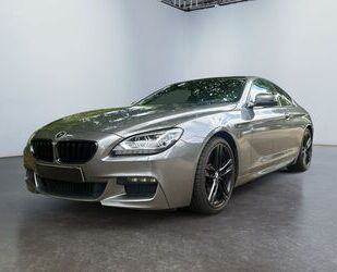 BMW 650 Gebrauchtwagen