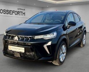 Mitsubishi ASX Gebrauchtwagen