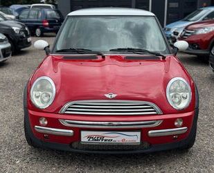 Mini Cooper Gebrauchtwagen