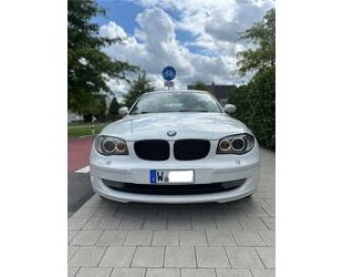 BMW 118 Gebrauchtwagen
