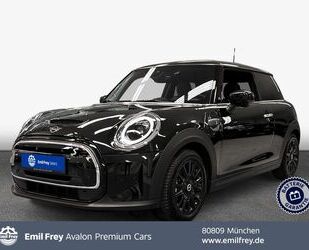 Mini Cooper SE Gebrauchtwagen