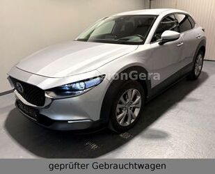 Mazda CX-30 Gebrauchtwagen
