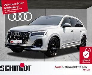 Audi Q7 Gebrauchtwagen