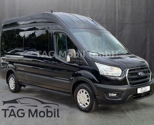 Ford Transit Gebrauchtwagen