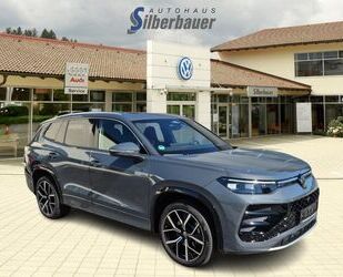 VW Tayron Gebrauchtwagen