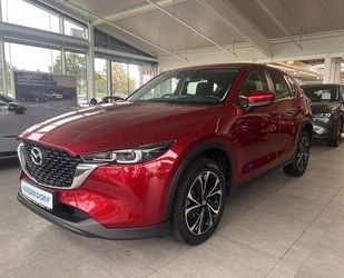 Mazda CX-5 Gebrauchtwagen