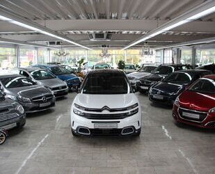 Citroen C5 Aircross Gebrauchtwagen