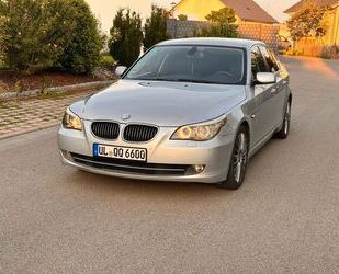 BMW 525 Gebrauchtwagen