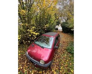 Renault Twingo Gebrauchtwagen