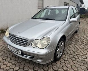 Mercedes-Benz C 180 Gebrauchtwagen