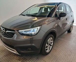 Opel Crossland (X) Gebrauchtwagen