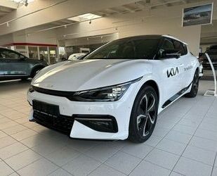 Kia EV6 Gebrauchtwagen