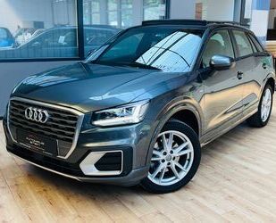 Audi Q2 Gebrauchtwagen