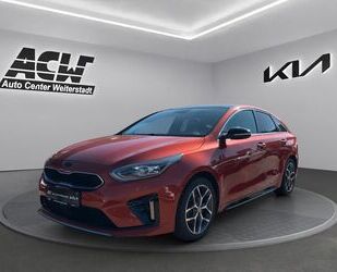 Kia pro ceed / ProCeed Gebrauchtwagen