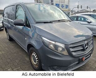 Mercedes-Benz Vito Gebrauchtwagen