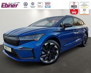 Skoda Enyaq Gebrauchtwagen