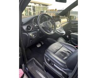 Mercedes-Benz V 300 Gebrauchtwagen