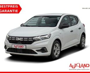 Dacia Sandero Gebrauchtwagen