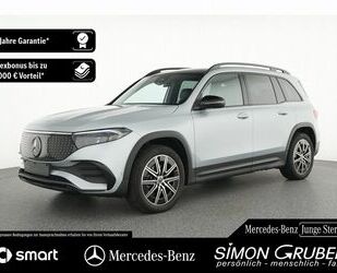 Mercedes-Benz EQB Gebrauchtwagen