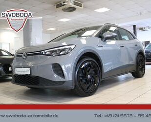 VW ID.4 Gebrauchtwagen