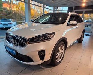 Kia Sorento Gebrauchtwagen