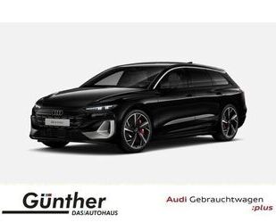 Audi S6 e-tron Gebrauchtwagen